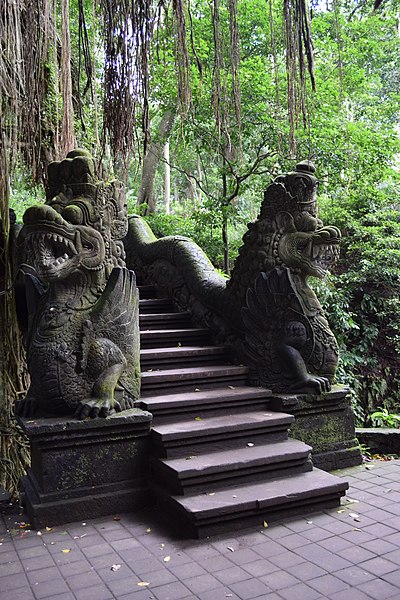 File:Sacred Monkey Forest Sanctuary - panoramio (6).jpg