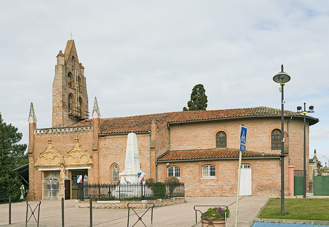 Saint-Jean (Haute-Garonne)