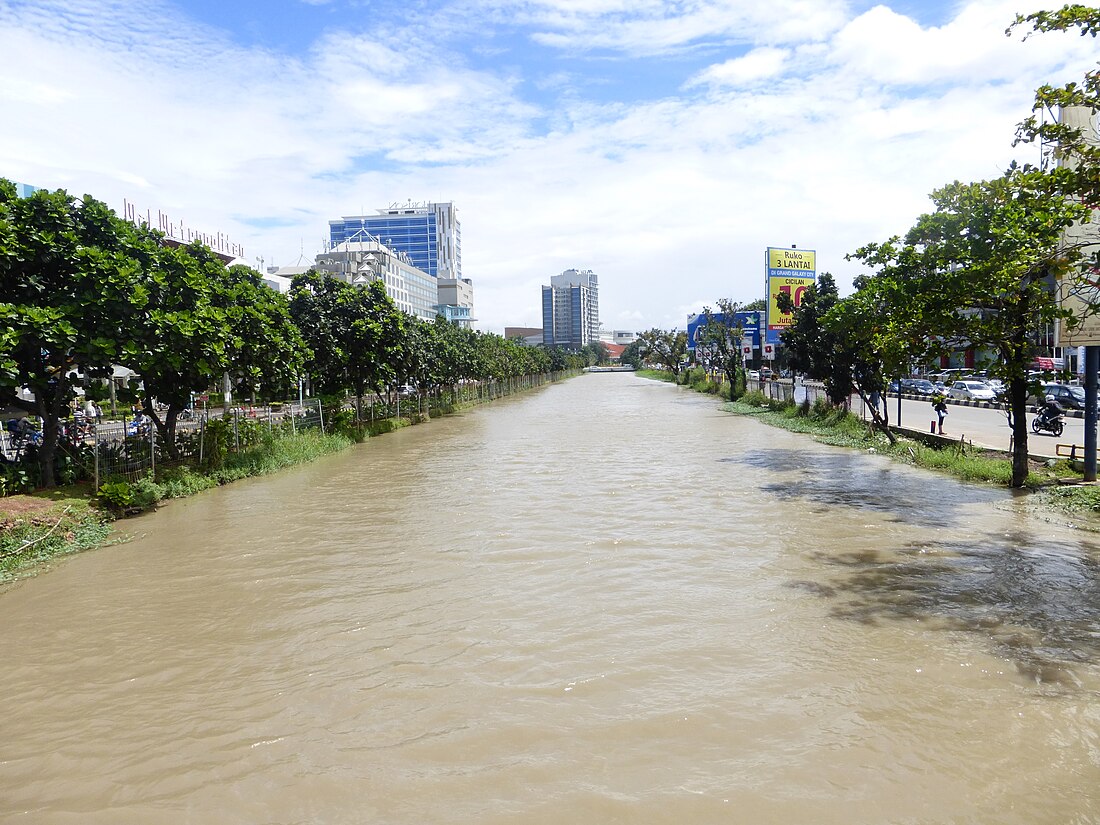 Kali Malang