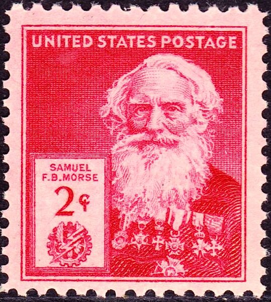 File:Samuel FB Morse 1940 Issue-2c.jpg