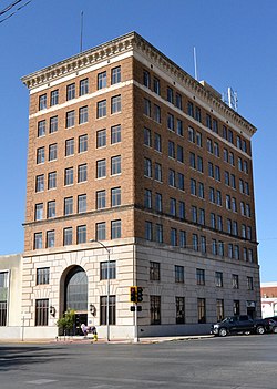 San Angelo National Bank Building, San Angelo, TX.jpg