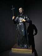 San Ignacio de Loyola, Juan Martínez Montañés.jpg