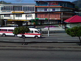 San Juan (Trinidad ja Tobago)