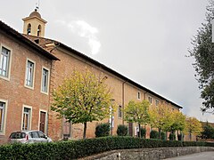 Monastero di Santa Chiara (San Miniato)