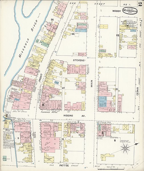 File:Sanborn Fire Insurance Map from Missoula, Missoula County, Montana. LOC sanborn05054 003-2.jpg