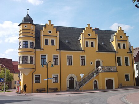 SanderslebenRathaus