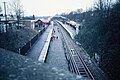 Sanderstead station (January 1990).JPG