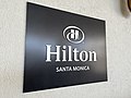 Hilton Santa Monica Hotel & Suites