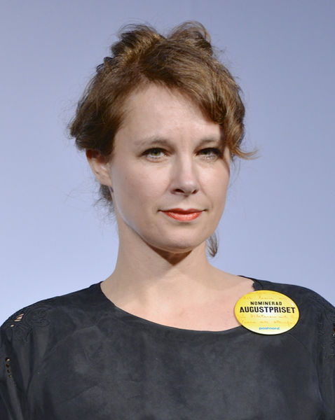 File:Sara Stridsberg in Oct, 2014.jpg