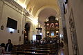 Sassari - Eglise des Sœurs Capucines (08) .JPG