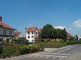 Avenue Raymond Foucart makalesinin açıklayıcı görüntüsü