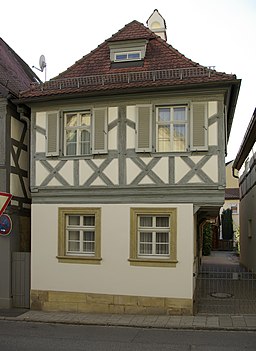 Scheßlitz Wilhelm-Spengler-Straße 14 001