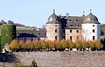 Schloss Gemünden