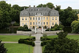 Schloss Schwarzenraben 2015