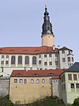 Schlosskapelle Weesenstein