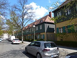 Misdroyer Straße Berlin