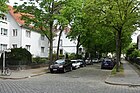 Schramberger Straße