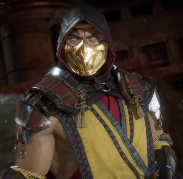 Mortal Kombat 12 pode trazer anti-herói da DC como personagem jogável