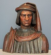 diferente de: Lorenzo de' Medici 