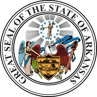 <span class="mw-page-title-main">Arkansas General Assembly</span> Legislative branch of the state government of Arkansas