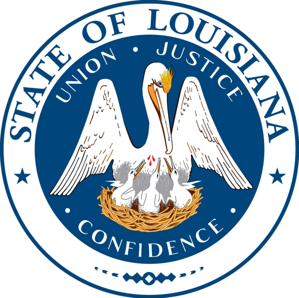 File:Seal of Louisiana.png