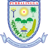 Lambang resmi Kabupaten Purbalingga