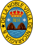 Rivas megye címere