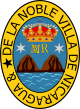 Seal of Rivas.svg