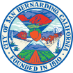 Seal of San Bernardino, California.svg