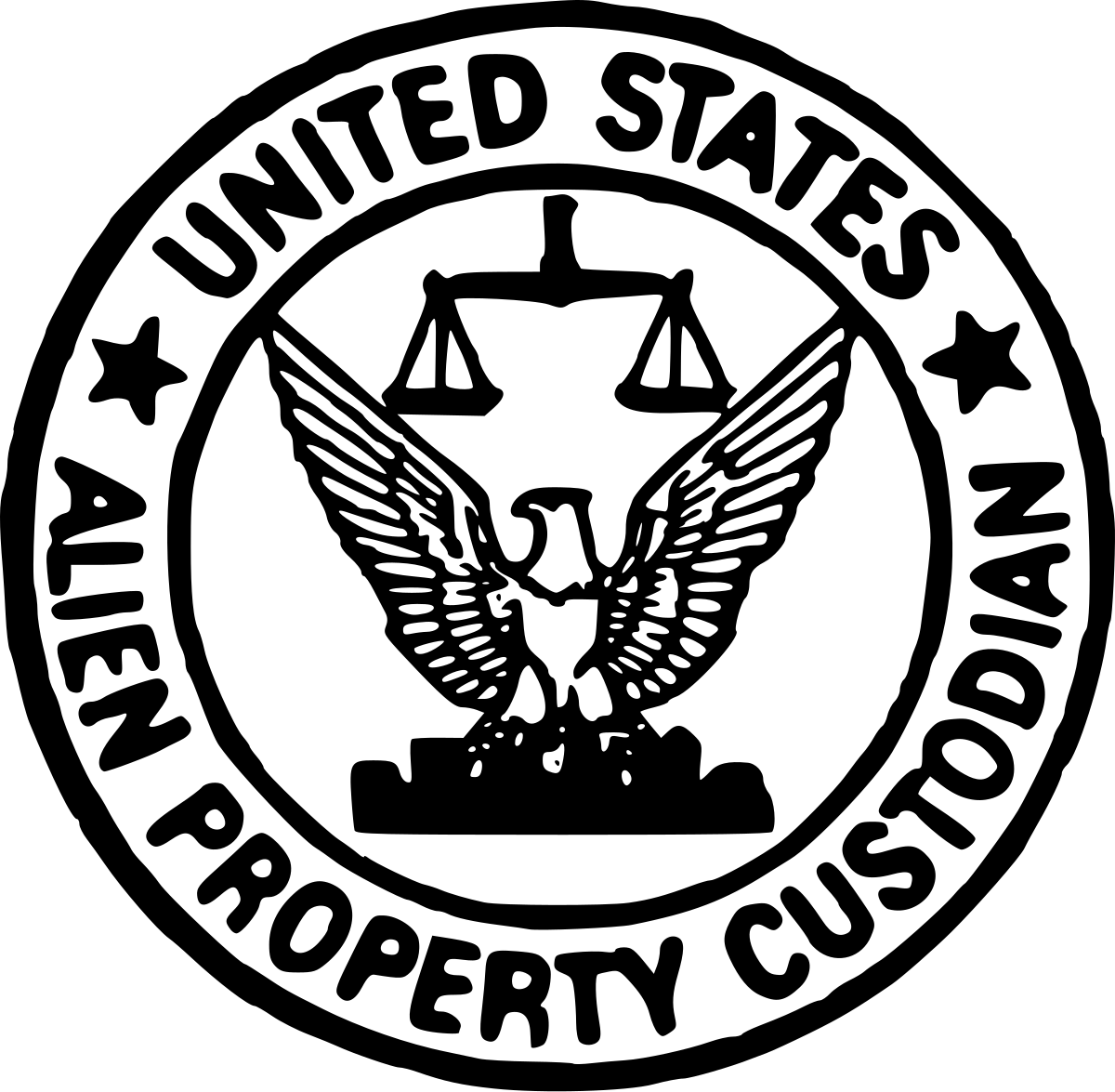 Office of Alien Property Custodian - Wikipedia