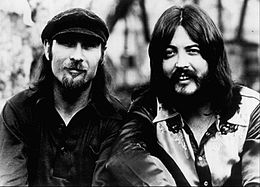 Seals And Crofts: Storia del gruppo, Discografia, Bibliografia