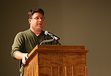 Sean Astin (2009)