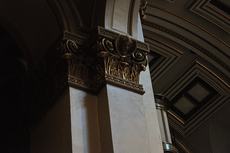 File:Seattle - St. James Cathedral interior 04.jpg