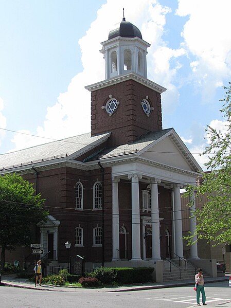 File:Second Unitarian Church, Coolidge Corner MA.jpg