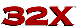 Sega 32X logo.svg