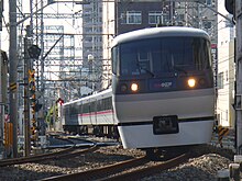 日本铁道线路列表 维基百科 自由的百科全书