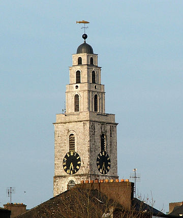 Sint Annakerk (Cork)