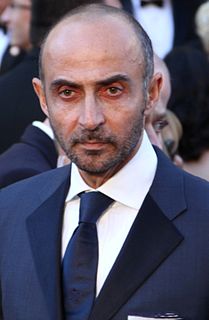 Shaun Toub Iranian American actor