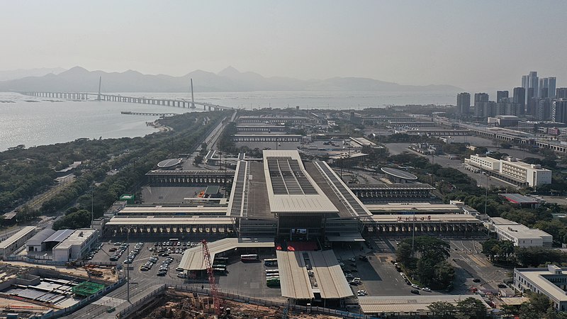 File:Shenzhen Bay Port2021.jpg