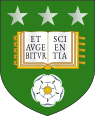 Shield of the University of Leeds.svg