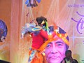 Shiva Parvati Chhau Dance 39