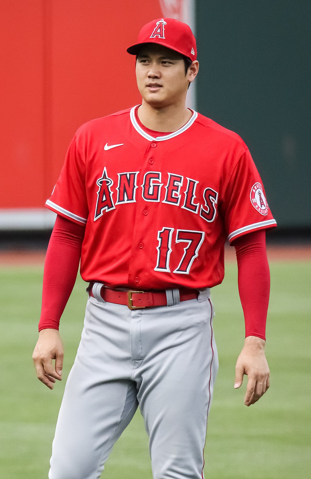 Shohei Ohtani - Wikiwand