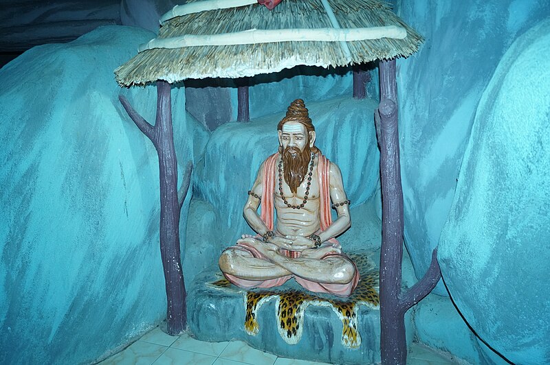 File:Shri Nageshwar Mahadev Jyotirling Mandir, Sri Ganganagar (24).jpg