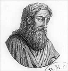 Sidonius Apollinaris