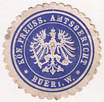 Amtsgericht Gelsenkirchen-Buer