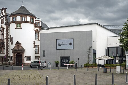 Siegen mus f gegenw kunst 050614