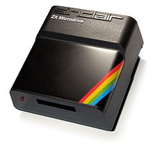 ZX Microdrive - Wikipedia