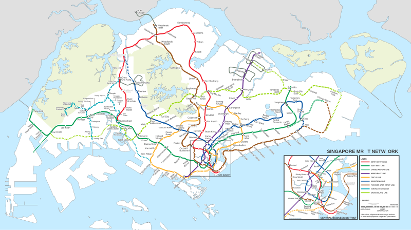 File:Singapore MRT Network.svg