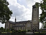 De Sint-Martinuskerk