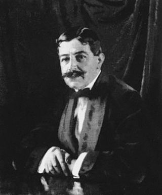 <span class="mw-page-title-main">Edgar Speyer</span> British-American financier and philanthropist (1862–1932)